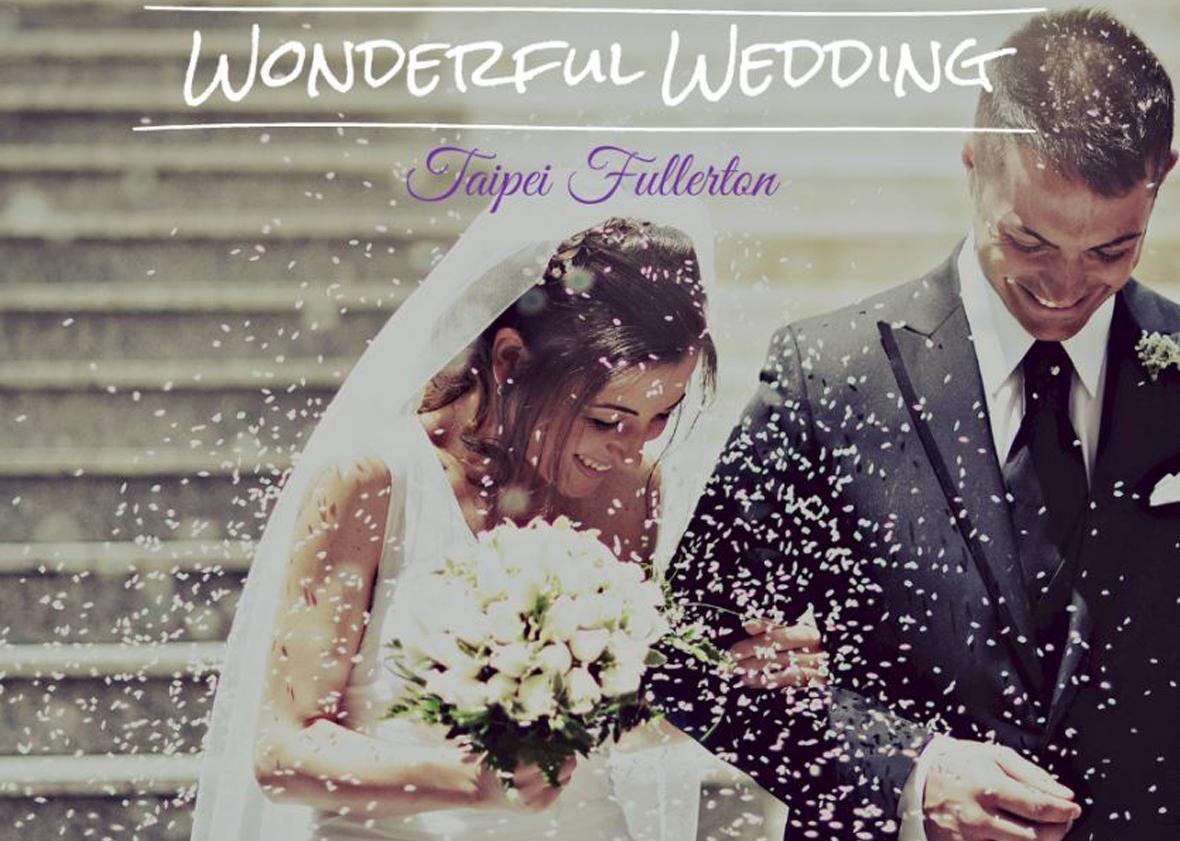 【Wedding Day】 Special Offer