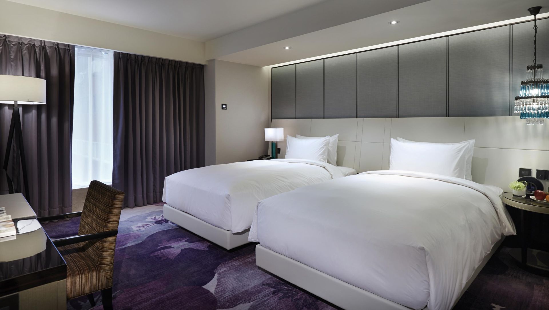 ジョイフルルーム