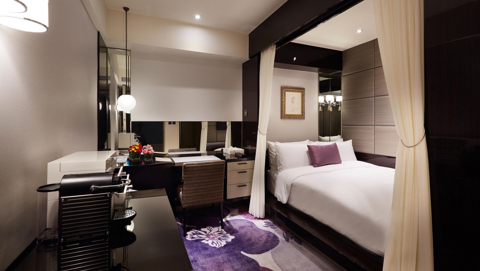 ディライトフルルーム